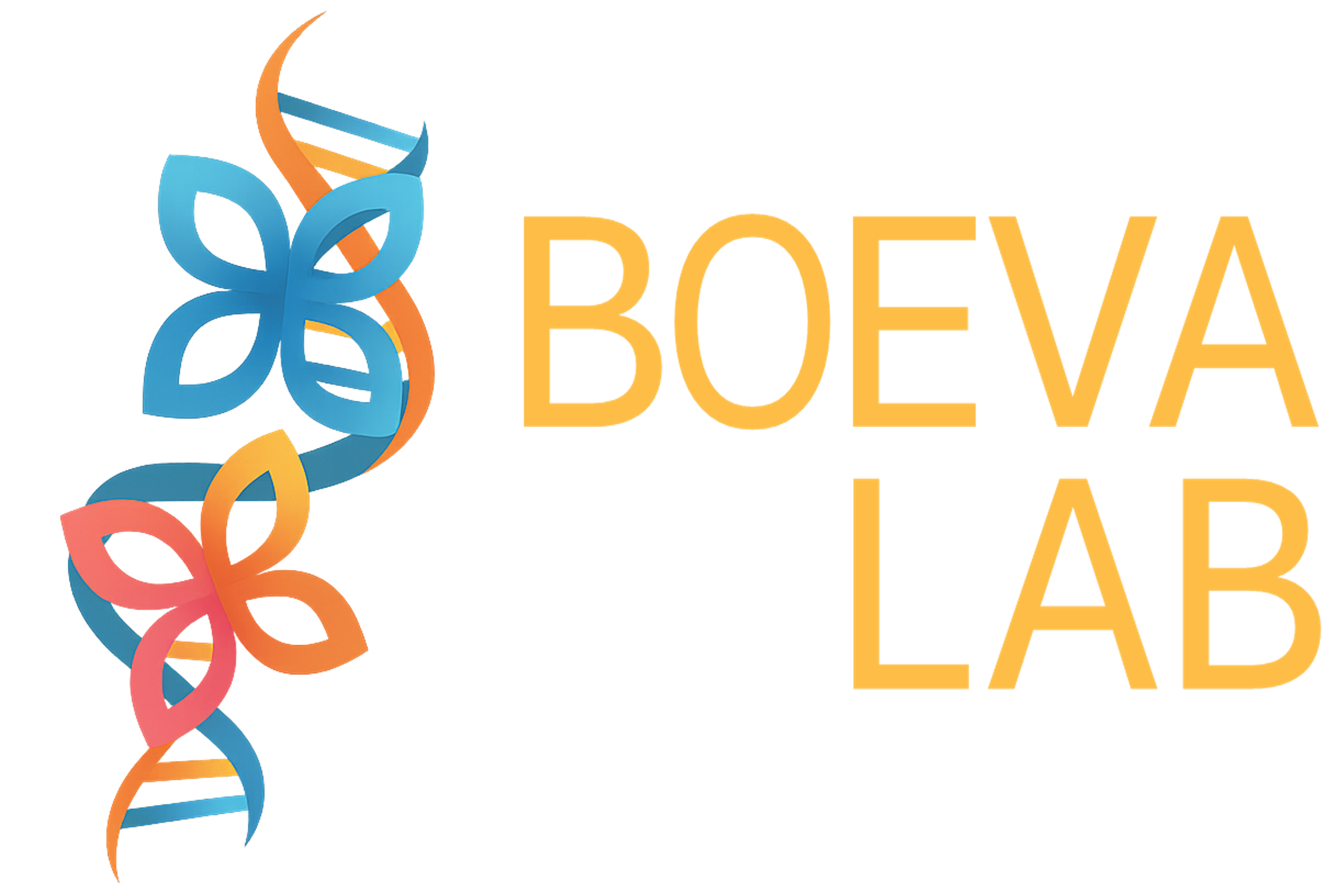 Boeva Lab Logo
